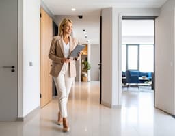 Nuomos administratorius